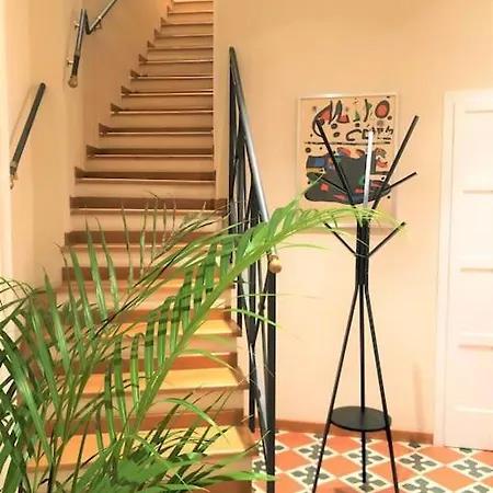 Apartman La Torre Di Castel Sant'angelo *