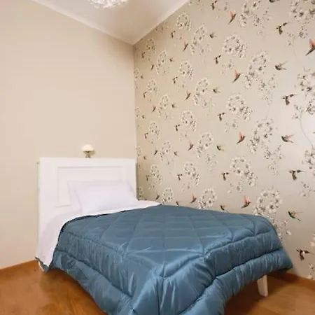 La Torre Di Castel Sant'angelo Apartman