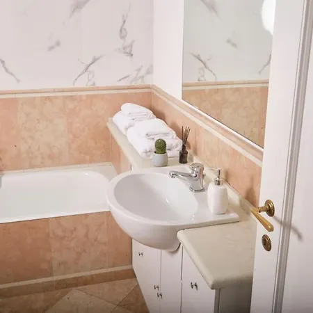 La Torre Di Castel Sant'angelo * Rom