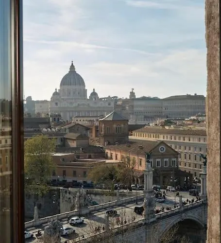 Apartamento La Torre Di Castel Sant'angelo