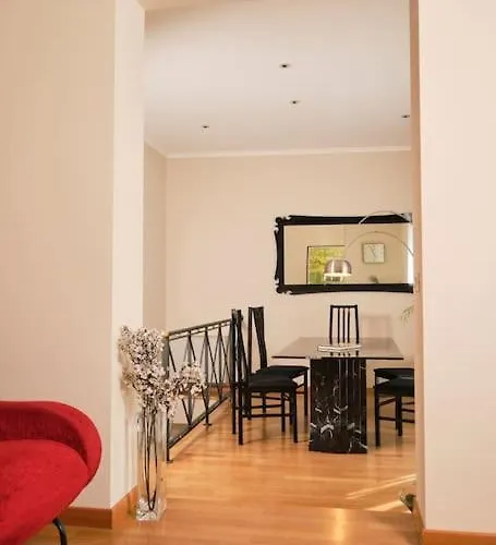 La Torre Di Castel Sant'angelo * Roma