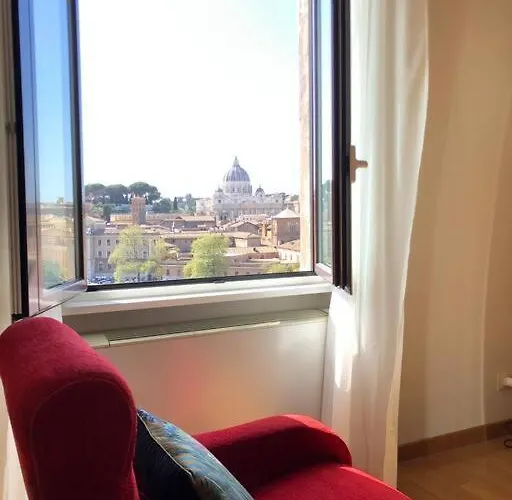 Apartamento La Torre Di Castel Sant'angelo *