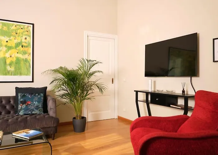 La Torre Di Castel Sant'angelo * Roma