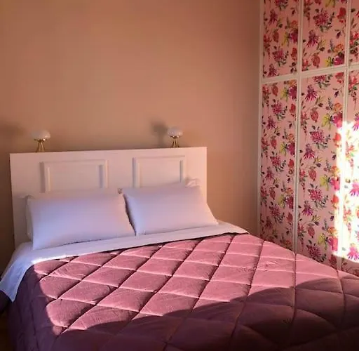 La Torre Di Castel Sant'angelo Apartamento *