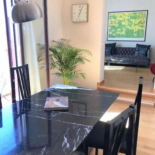 Apartamento La Torre Di Castel Sant'angelo *