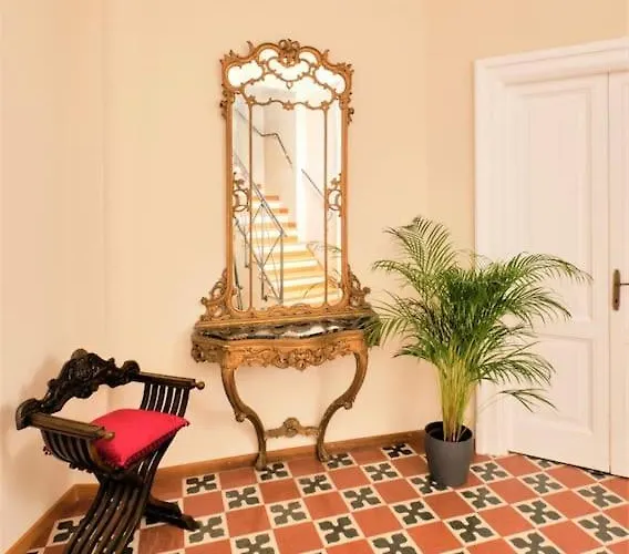 Apartamento La Torre Di Castel Sant'angelo Roma