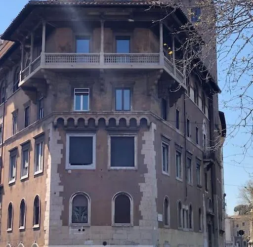 Apartamento La Torre Di Castel Sant'angelo *