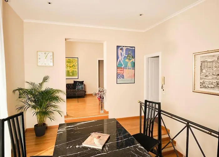 Apartamento La Torre Di Castel Sant'angelo