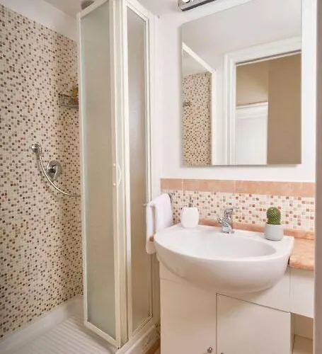 La Torre Di Castel Sant'angelo Apartamento