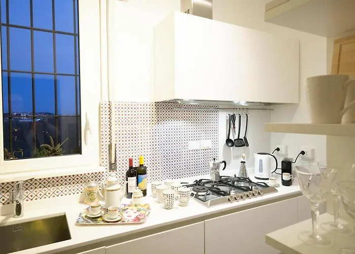 La Torre Di Castel Sant'angelo *