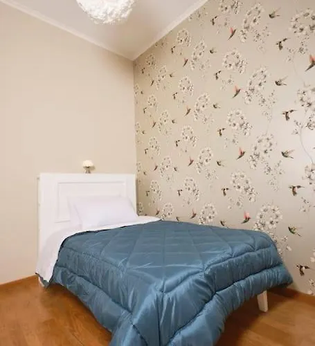 La Torre Di Castel Sant'angelo Apartamento