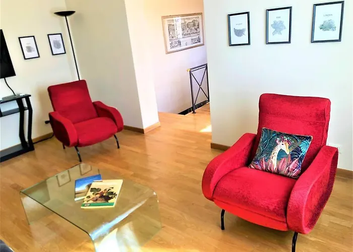 Apartamento La Torre Di Castel Sant'angelo