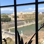Appartement La Torre Di Castel Sant'angelo Rome