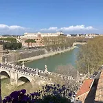 La Torre Di Castel Sant'angelo Appartement