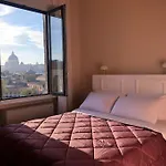 La Torre Di Castel Sant'angelo Appartement *