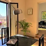 Appartement La Torre Di Castel Sant'angelo